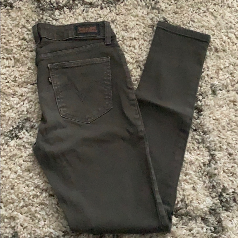Levi’s jeans